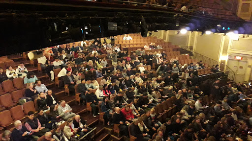 Performing Arts Theater «Majestic Theatre», reviews and photos, 245 W 44th St, New York, NY 10036, USA