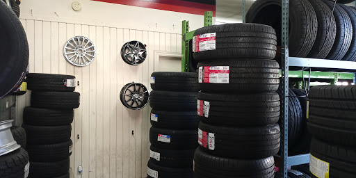 Tire Depot