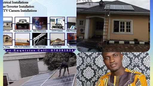PACO ENERGY SERVICES, Second floor, Tonimas plaza Ifite-Awka, 420112, Awka, Nigeria, Consultant, state Kogi