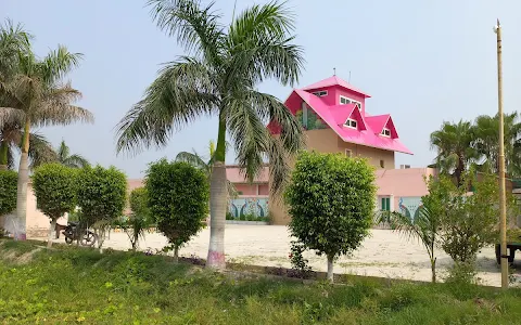 Shah Satnam Ji Ram-E-khushbu Ashram image