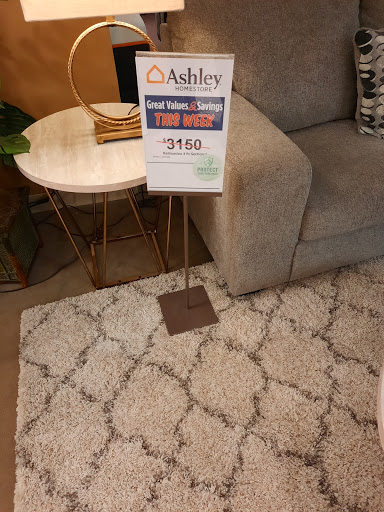 Furniture Store «Ashley HomeStore», reviews and photos, 175 NJ-35, Eatontown, NJ 07724, USA
