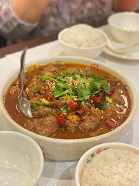 Les plus récentes photos du Restaurant de spécialités du Sichuan (Chine) Restaurant Sichuan 川里川外 à Paris - n°5