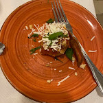 Photo n°1 de l'avis de Riccardo.u fait le 07/09/2021 à 08:39 sur le  Ristorante L'Aratro Di Laera Domenico à Alberobello