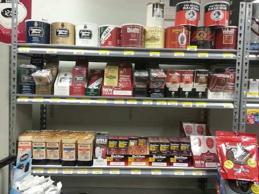 Tobacco Shop «Cut Rate Tobacco», reviews and photos, 800 Main St, Milford, OH 45150, USA