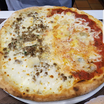 Pizza du Restaurant italien La Petite Etoile. à Levallois-Perret - n°3