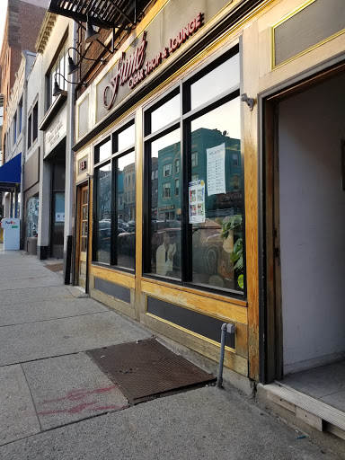 Tobacco Shop «Fume Cigar Shop & Lounge», reviews and photos, 415 Bloomfield Ave # 1, Montclair, NJ 07042, USA