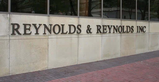 Reynolds & Reynolds Inc, The Plaza, 300 Walnut St #200, Des Moines, IA 50309, USA, Insurance Company