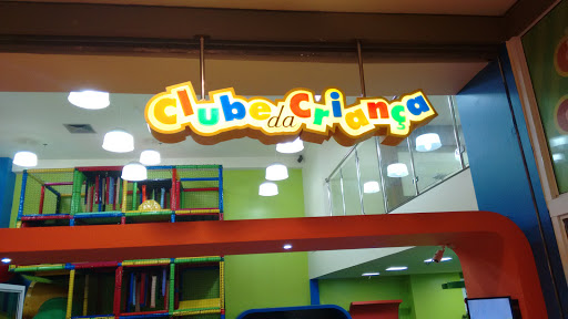 Clube da Criança