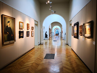 Galleria d'Arte Moderna Ricci Oddi