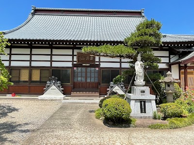 岩井山 白蓮寺