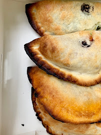 Empanada du Restaurant argentin Fulano à Paris - n°3