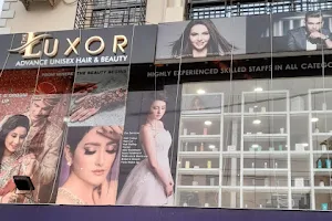 The Luxor Salon image