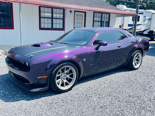 Chrysler Dealer «Beaman Dodge Chrysler Jeep Ram», reviews and photos, 1705 S Church St, Murfreesboro, TN 37130, USA