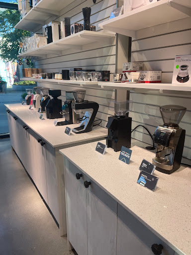 Appliance Store «Seattle Coffee Gear», reviews and photos, 10692 NE 8th St, Bellevue, WA 98004, USA