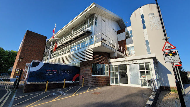 Reviews of Warsash Maritime Academy, St Mary's campus in Southampton - University