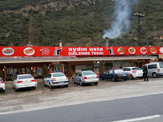 Aydın Usta Pirzola Ve Kebap Çeşitleri