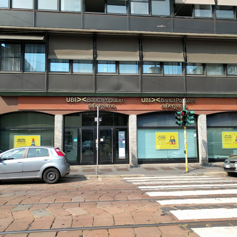 Recensioni Su Ubi Banca A Milano Milano