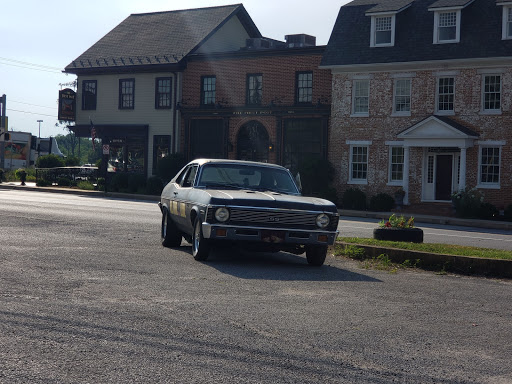 Auto Repair Shop «All Tune & Lube», reviews and photos, 3698 E Market St, York, PA 17402, USA