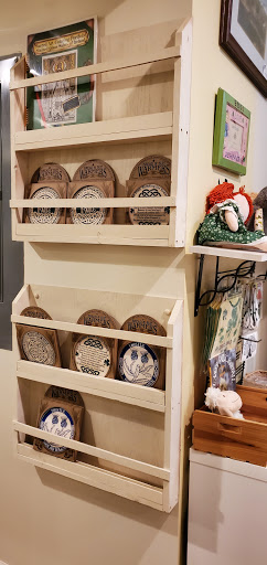 Irish Goods Store «Oxford Hall Celtic Shop», reviews and photos, 233 Bridge St, New Cumberland, PA 17070, USA