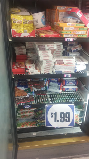 Discount Store «99 Cents Only Stores», reviews and photos, 14317 Clark Ave, Bellflower, CA 90706, USA