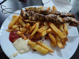 Photo n°28 de Restaurant Le K à Mulhouse ()