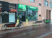 Bicicletas Green City Cycles en Vitoria-Gasteiz