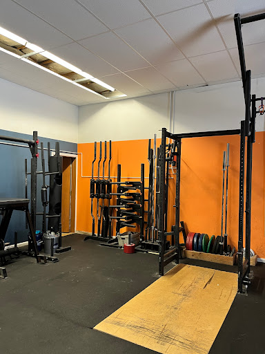 Gym «Bridgetown CrossFit and Barbell Club», reviews and photos, 740 N Russell St, Portland, OR 97227, USA