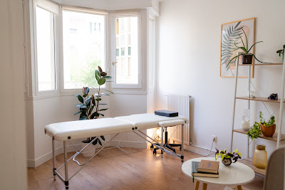Margot Fey - acupuncture traditionnelle - phytothérapie chinoise à Montpellier