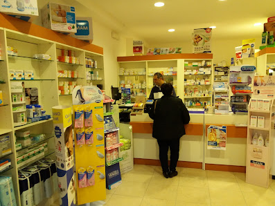 Farmacia Taverniti GIULIA Via Olimpia, 17, 88069 Squillace Lido CZ, Italia