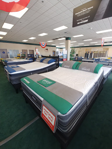 Mattress Store «Mattress Firm Stockton North», reviews and photos, 10970 Trinity Pkwy, Stockton, CA 95219, USA