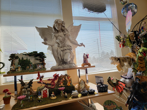 Gift Shop «Crescent Moon Gifts», reviews and photos, 2502 6th Ave, Tacoma, WA 98406, USA