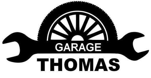 Photo 1 - Garage thomas