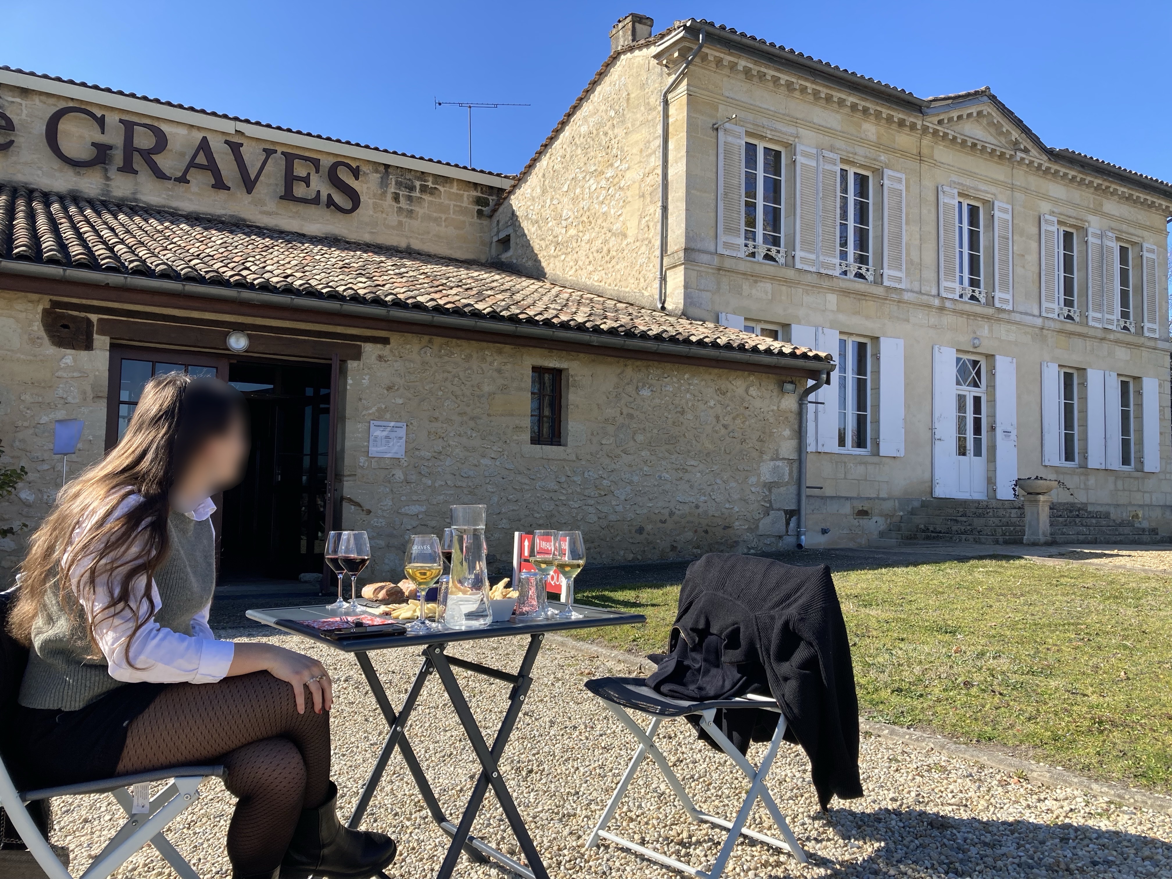 Photo n° 1 de l'avis de Maxence.r fait le 05/03/2023 à 10:02