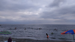 Foto von Kiyicik Family Beach mit türkisfarbenes wasser Oberfläche