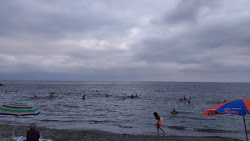 Kiyicik Family Beach'in fotoğrafı düz ve uzun ile birlikte