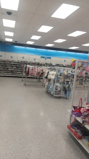 Clothing Store «Ross Dress for Less», reviews and photos, 1744 US Hwy 27 S, Sebring, FL 33870, USA