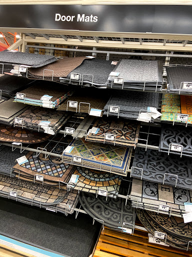 Home Improvement Store «The Home Depot», reviews and photos, 8850 San Ysidro Ave, Gilroy, CA 95020, USA
