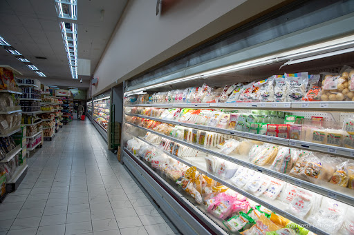 Asian Grocery Store «Mekong Supermarket», reviews and photos, 66 S Dobson Rd # 132, Mesa, AZ 85202, USA