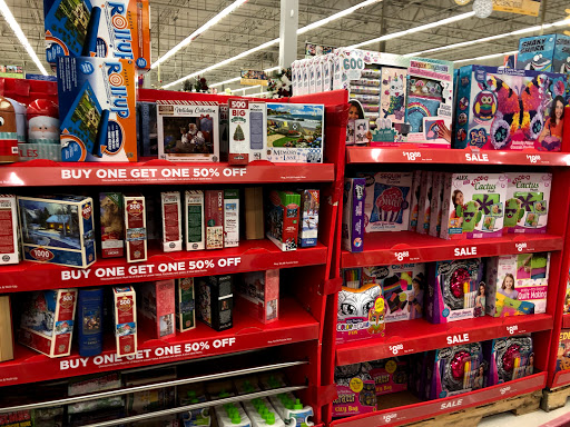 Craft Store «A.C. Moore Arts and Crafts», reviews and photos, 411 Mary Esther Cut Off NW, Fort Walton Beach, FL 32548, USA