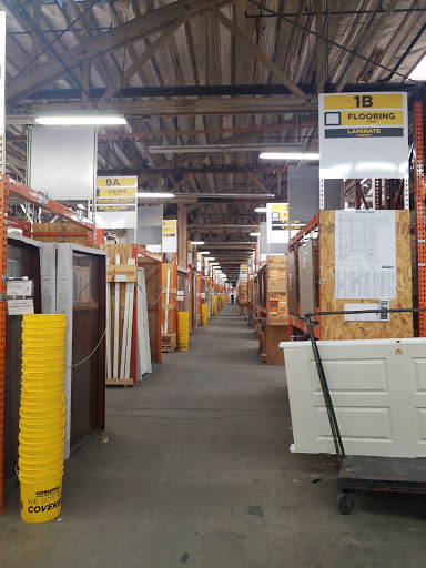 Home Improvement Store «HD Supply Home Improvment Solutions», reviews and photos, 7250 Laurel Canyon Blvd, North Hollywood, CA 91605, USA