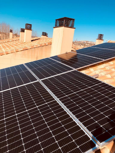 Marvi Castilla Solar