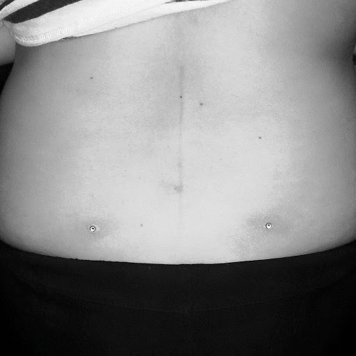 Tattoo and Piercing Shop «7 Kingdoms Tattoo Studio LLC», reviews and photos, 1 Youngs Mill Rd, LaGrange, GA 30241, USA