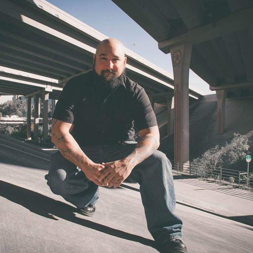 Explore dad fishing tattoo ideas, creative tattoo ideas in Dallas, available at Change of Tides Tattoo