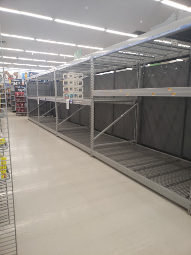 Discount Store «Walmart», reviews and photos, 2348 NY-19, Warsaw, NY 14569, USA