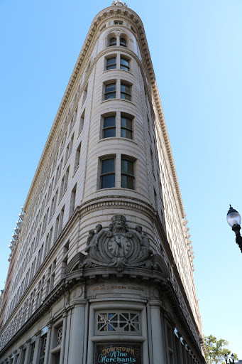 Book Store «Laurel Book Store», reviews and photos, 1423 Broadway, Oakland, CA 94612, USA