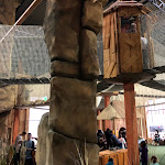 Photo n°3 de l'avis de Sasa.o fait le 28/01/2018 à 10:03 sur le  Dino Adventure Park à Weiterstadt