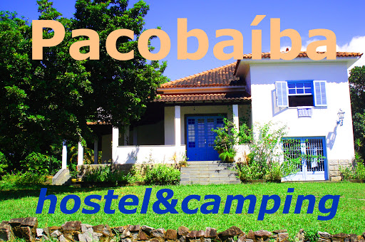 Pacobaíba Scout Hostel&Camping