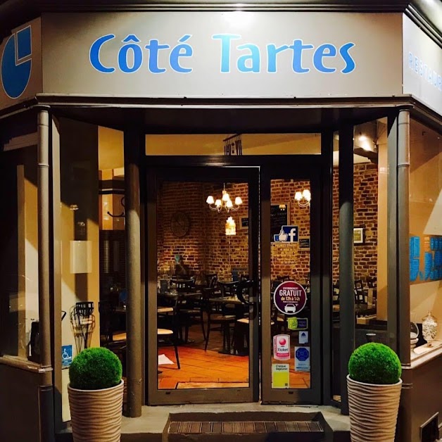 Côté Tartes à Valenciennes