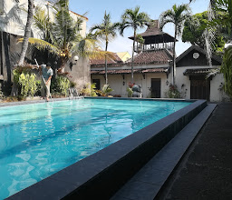 Cakra Homestay Solo RedPartner photo