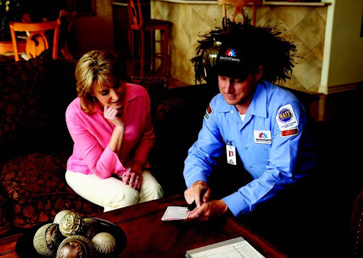 HVAC Contractor «Norrell Service Experts», reviews and photos